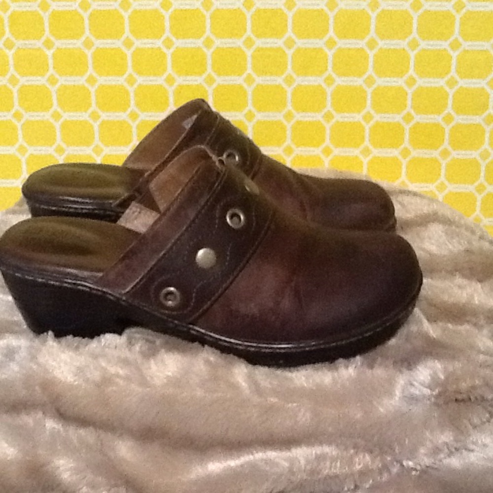 B.O.C. Born concept mule